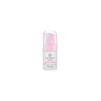 Dermacol Satin Make-up Base - Smoothing base under make-up, 20ml