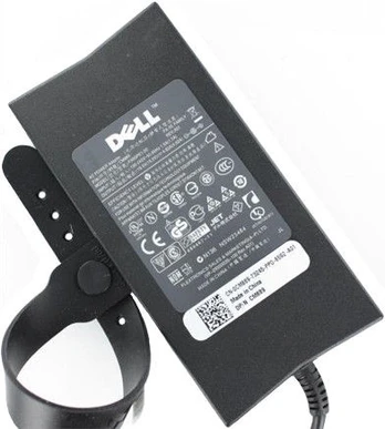 Maitinimo šaltinis do laptopa Dell 90 W, 4.5 mm, 4.6 A, (450-AEWC)