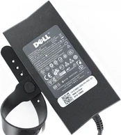 Maitinimo šaltinis do laptopa Dell 90 W, 4.5 mm, 4.6 A, (450-AEWC) kaina