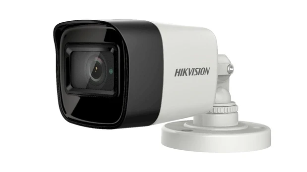 Hikvision bullet DS-2CE16H8T-ITF F2.8