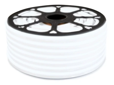 LED juosta 2835 120LED, 1m, IP68