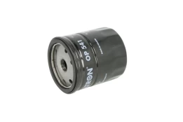 Alyvos filtras FILTRON OP541 kaina