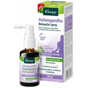 Kneipp 30ml Moterims kaina