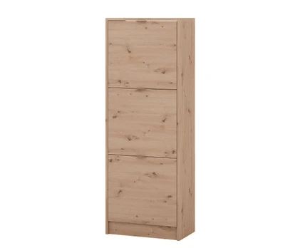 Szynaka Trendline Batų dėžė MOON 03 Baltas