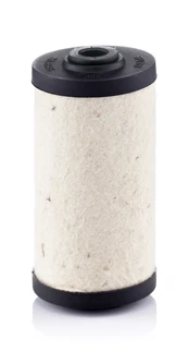 Kuro filtras MANN-FILTER BFU707 kaina