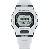 Laikrodis G-Shock G-Squad GBD-200-7ER Balta