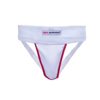 Tarpukojo apsauga Dbx Bushido Suspensor, uniw