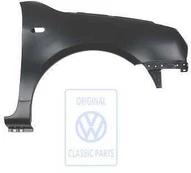 Vag Lupo 1999 2006 Fender Originalus 6X0821022E