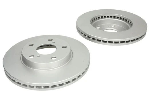 DELPHI BG4234C Brake Disc
