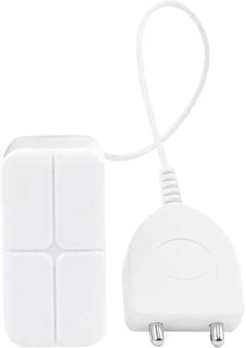 Olympia 6105 vandens detektorius Protect/prohome Systems – balta