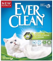 Everclean Ever Clean Extra Strength Scented 10 L kaina