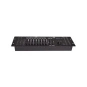 Apšvietimo valdymo pultas LIGHT4ME DMX 240C kaina