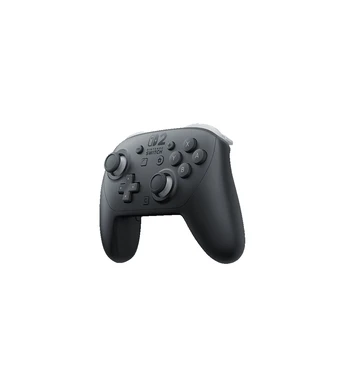 "Nintendo Switch 2 Pro Controller Schwarz"