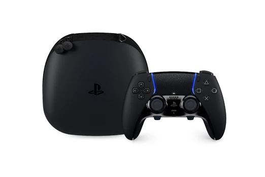 Sony DualSense Edge PS5 Controller Midnight Black
