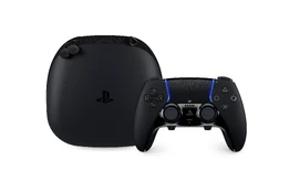 Sony DualSense Edge PS5 Controller Midnight Black kaina