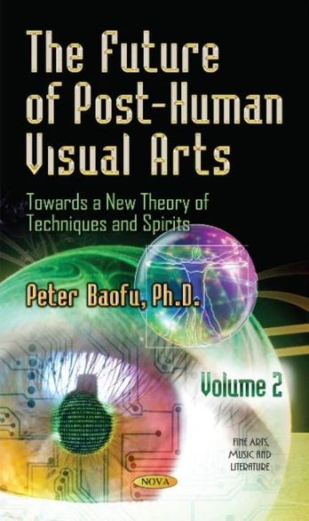 Future of Post-Human Visual Arts