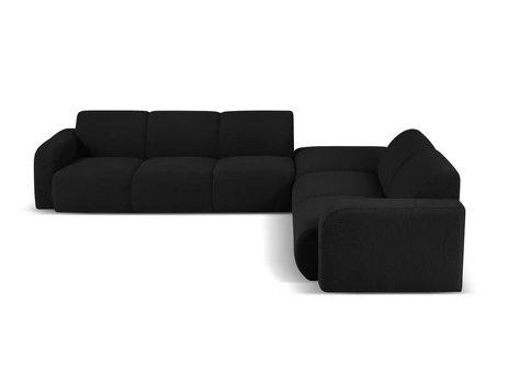 Sofa Windsor & Co Lola, juoda