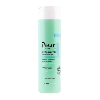 PIAVE HYDRANUTRI plaukų kondicionierius, 250 ml