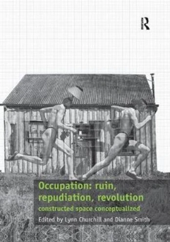 Occupation: ruin, repudiation, revolution