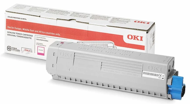 OKI TONER-M-C824/834/844 | 47095702