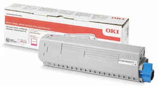 OKI TONER-M-C824/834/844 | 47095702 kaina