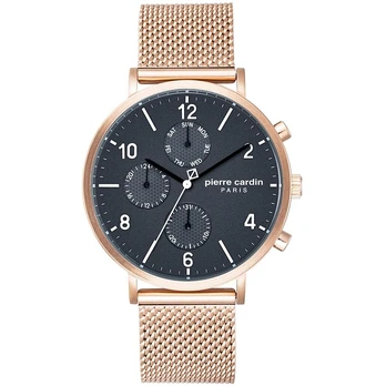 Laikrodis Pierre Cardin PC902641F18