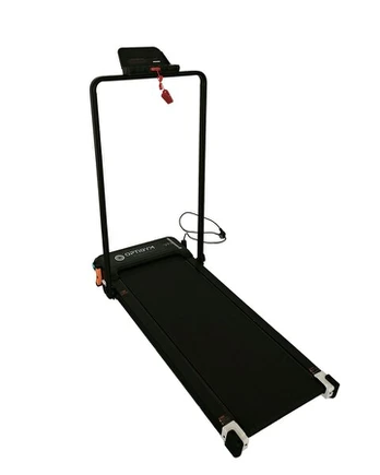 OptiGym M-Pad 2.0 dvipusis masažinis bėgimo takelis