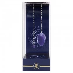 Classic Amethyst Pendulum Švytuoklė