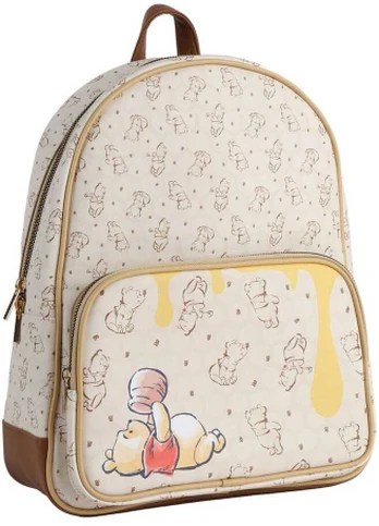 CERDÁ Disney Winnie The Pooh backpack
