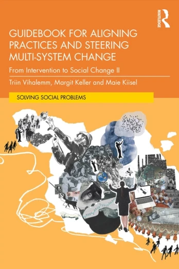 Guidebook for Aligning Practices and Steering Multi-System Change