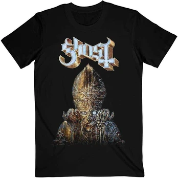 Rock Marškinėliai Ghost Impera Glow, Dydis: XXL
