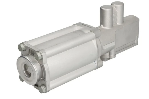 Pavarų perjungimo mechanizmo rem. kompl. (Servoshift vožtuvas) ZF