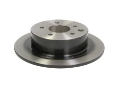 TRW DF7369 Brake Disc kaina