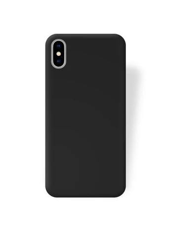 Reach Dėklas Rubber TPU Apple iPhone 13 Pro juodas
