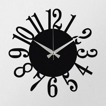 Sieninis laikrodis Enzoclock S005