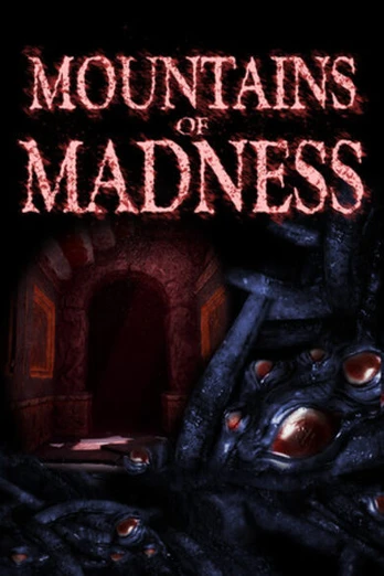 Mountains of Madness PC