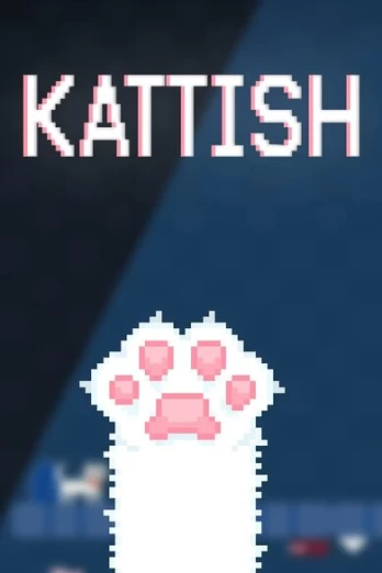 Kattish Xbox