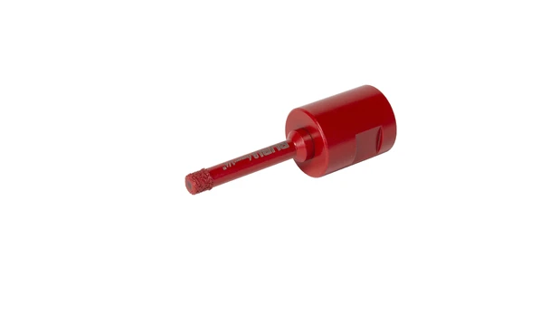 Grąžtas RUBI CROWN DRYGRES PREMIUM 8mm