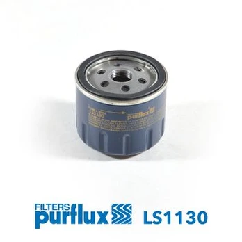 Alyvos filtras PURFLUX LS1130