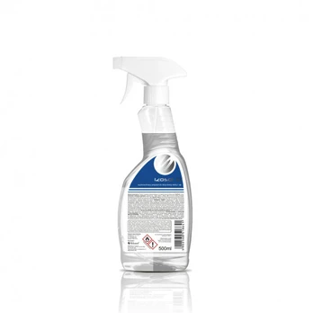 Rankų dezinfekavimo priemonė Silcare Izosol D, 500 ml