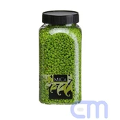 Dekoratyvinės granulės Mica, 650 ml kaina