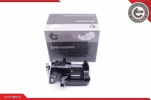 Stabdžių apkaba ESEN SKV 23SKV033 BLACK