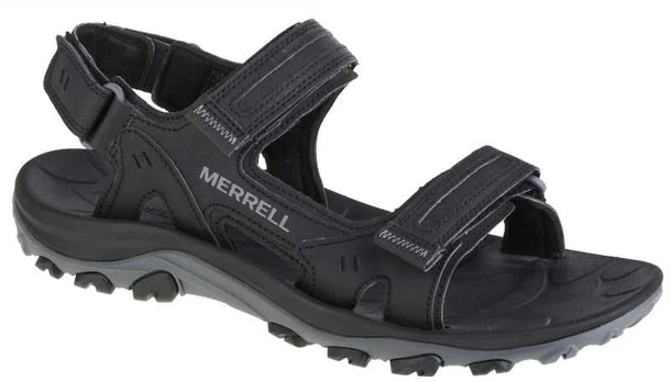 Merrell Huntington Sport Convert Sandal M J036871 basutės