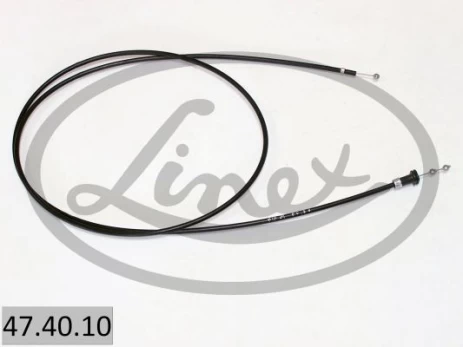 Gaubto trosas LINEX 47.40.10