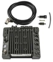 Honeywell Thor VM3, dock with integral