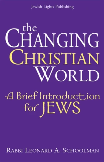 Changing Christian World