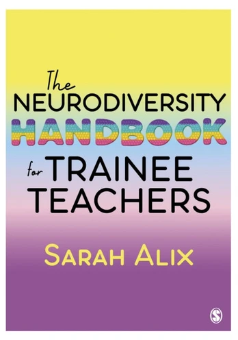 Neurodiversity Handbook for Trainee Teachers