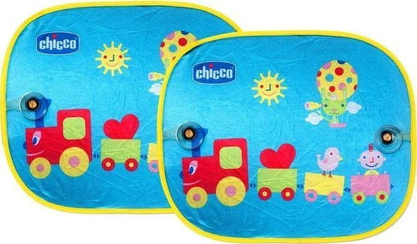 Chicco CHICCO-97950-ROLIA SAULE