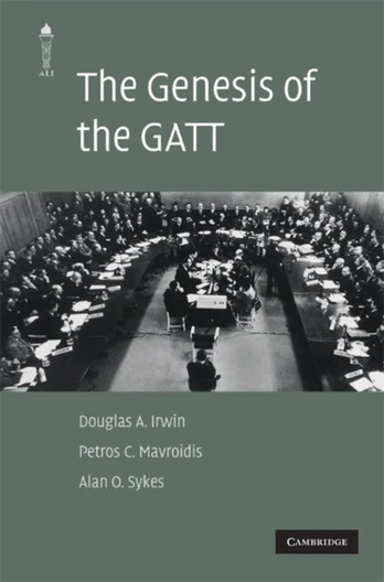 Genesis of the GATT