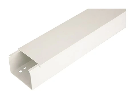 Instaliacinis lovelis DLX, 2000 mm x 100 mm x 60 mm